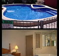 The Old Coach Motor Inn - Geraldton Accommodation