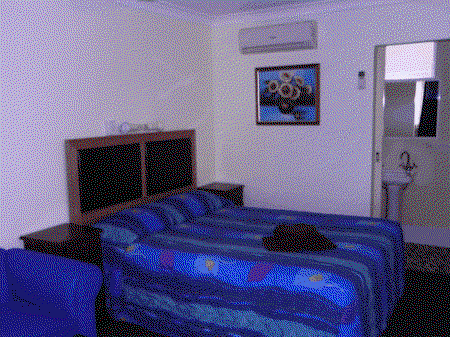 Bells Motel - Geraldton Accommodation 1