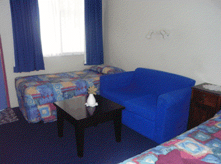 Bells Motel - Geraldton Accommodation 2