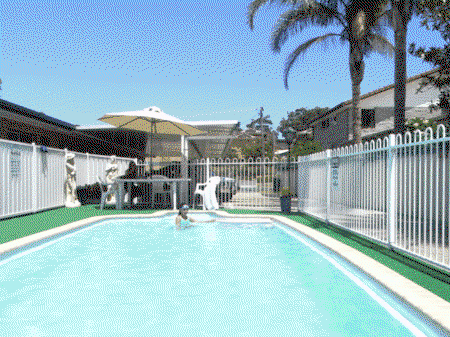 Bells Motel - Geraldton Accommodation 4