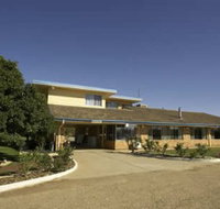 Allonville Motel - Geraldton Accommodation