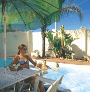Windsor Lodge Motel - Geraldton Accommodation 1