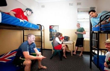 Maze Backpackers And Cb Hotel - Geraldton Accommodation 0