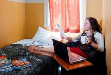 Maze Backpackers And Cb Hotel - Geraldton Accommodation 1