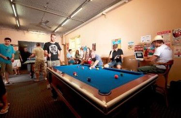 Maze Backpackers And Cb Hotel - Geraldton Accommodation 5