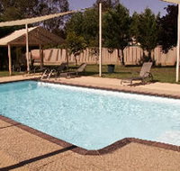 Cadell On The Murray Motel Resort - Geraldton Accommodation