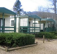 Bright Riverside Holiday Park - Geraldton Accommodation