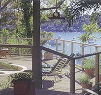Pelican-rest Bed And Breakfast - Geraldton Accommodation