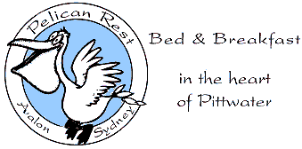Pelican-rest Bed And Breakfast - Geraldton Accommodation 1