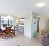 Capricornia Apartments - Geraldton Accommodation