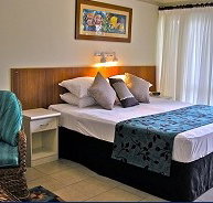Cairns Queenslander - Geraldton Accommodation