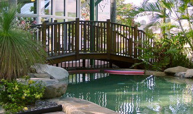 Koala Court Holiday Apartments - Geraldton Accommodation 1