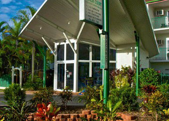 Koala Court Holiday Apartments - Geraldton Accommodation 4