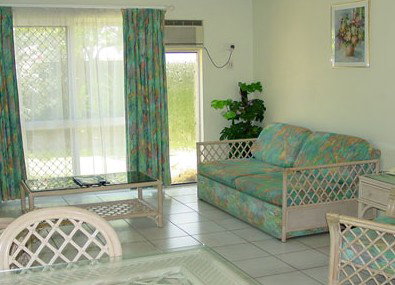 Koala Court Holiday Apartments - Geraldton Accommodation 5