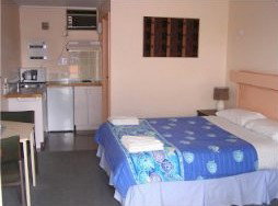 Eden NSW Geraldton Accommodation