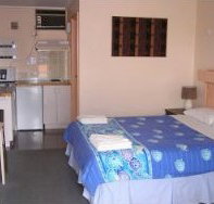 Blue Marlin Resort And Motor Inn - Geraldton Accommodation