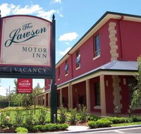 The Lawson Motor Inn - Geraldton Accommodation