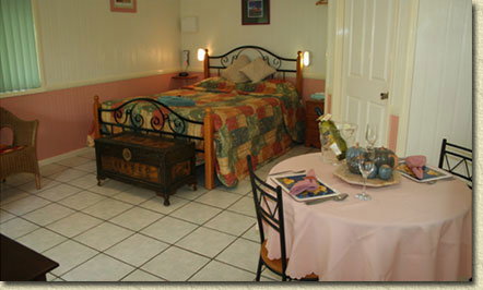 Chillagoe QLD Geraldton Accommodation