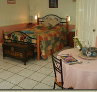 Chillagoe Cabins - Geraldton Accommodation