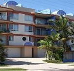 Pacific Horizons - Geraldton Accommodation