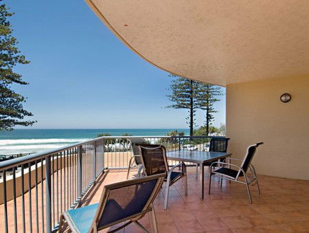 Coolum Baywatch Resort - Geraldton Accommodation 0