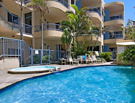 Coolum Baywatch Resort - Geraldton Accommodation 5