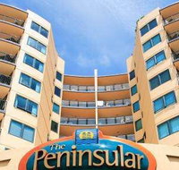 The Peninsular Beachfront Resort - Geraldton Accommodation