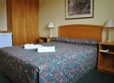Meadowbrook QLD Geraldton Accommodation