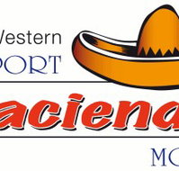 Best Western Airport Hacienda Motel - Geraldton Accommodation