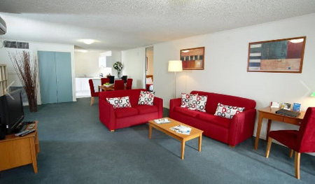Wantirna VIC Geraldton Accommodation
