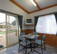 BIG4 Ceduna Tourist Park - Geraldton Accommodation