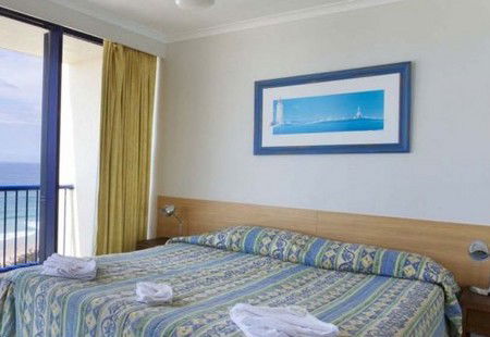Surf Regency Apartments - Geraldton Accommodation 1
