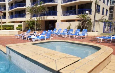Surf Regency Apartments - Geraldton Accommodation 2