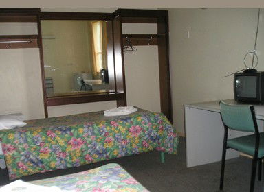 Evancourt Motel - Geraldton Accommodation 0