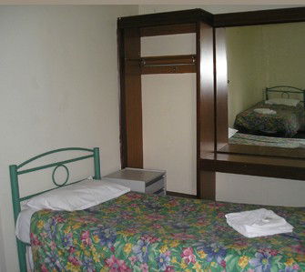 Evancourt Motel - Geraldton Accommodation 2