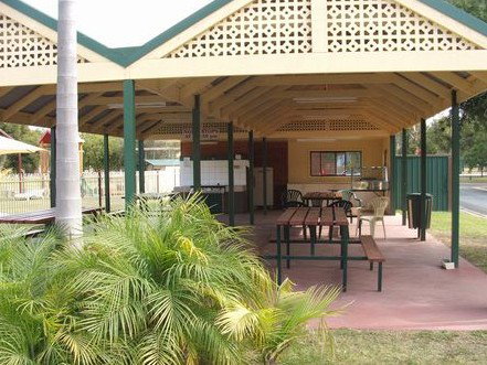 Barooga VIC Geraldton Accommodation