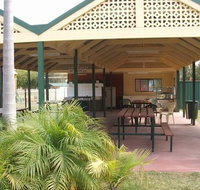Cobram Barooga Golf Resort - Geraldton Accommodation