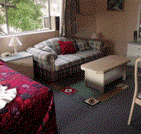 Charnwood Motor Inn - Geraldton Accommodation