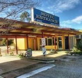 Barclay Gardens Motor Inn - Geraldton Accommodation
