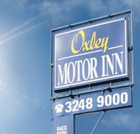 Oxley Motor Inn - Geraldton Accommodation