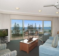 Alex Seaside Resort - Geraldton Accommodation