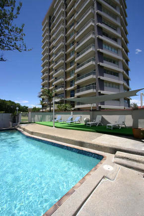 Narrowneck Court - Geraldton Accommodation 0