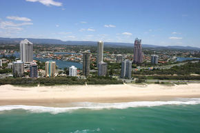 Narrowneck Court - Geraldton Accommodation 3