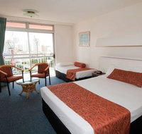 Islander Resort Hotel - Geraldton Accommodation