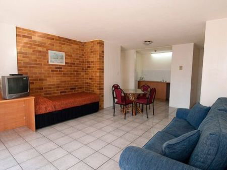 Islander Resort Hotel - Geraldton Accommodation 1