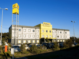Formule1 Melbourne Airport - Geraldton Accommodation