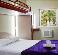 Formule 1 Fawkner - Geraldton Accommodation