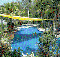 Airlie Cove Resort and Van Park - Geraldton Accommodation