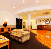 Quest West End - Geraldton Accommodation