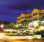 Airlie Beach Hotel - Geraldton Accommodation